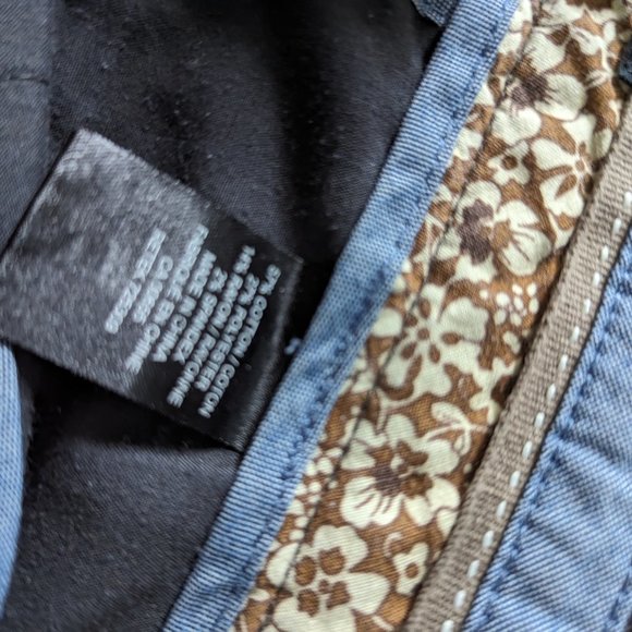 RW & CO Brown Pants - Men - Size 31 waist - Picture 3 of 7